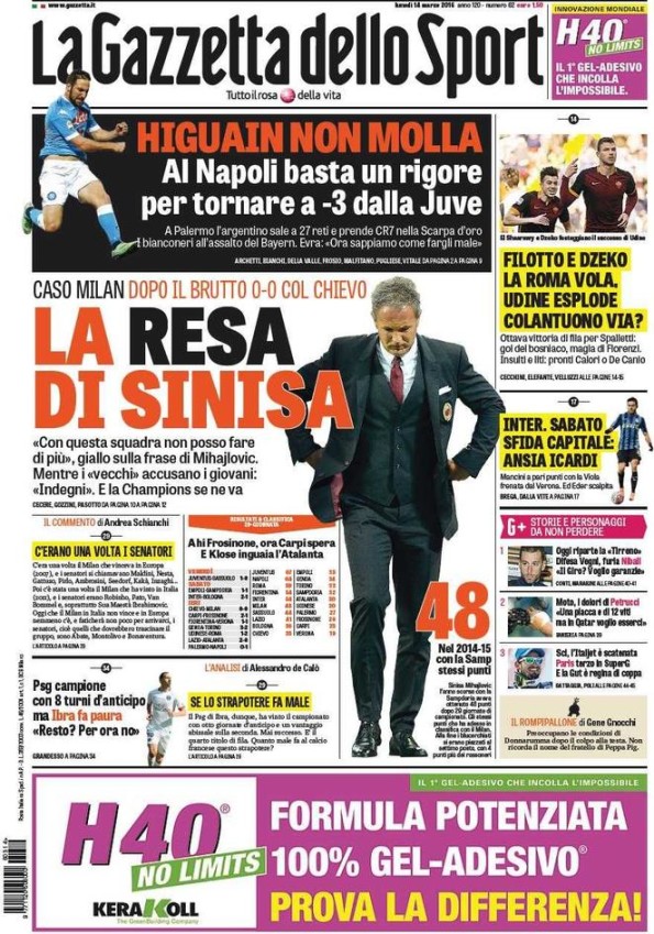 Gazzetta140316