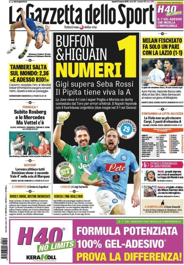 Gazzetta210316