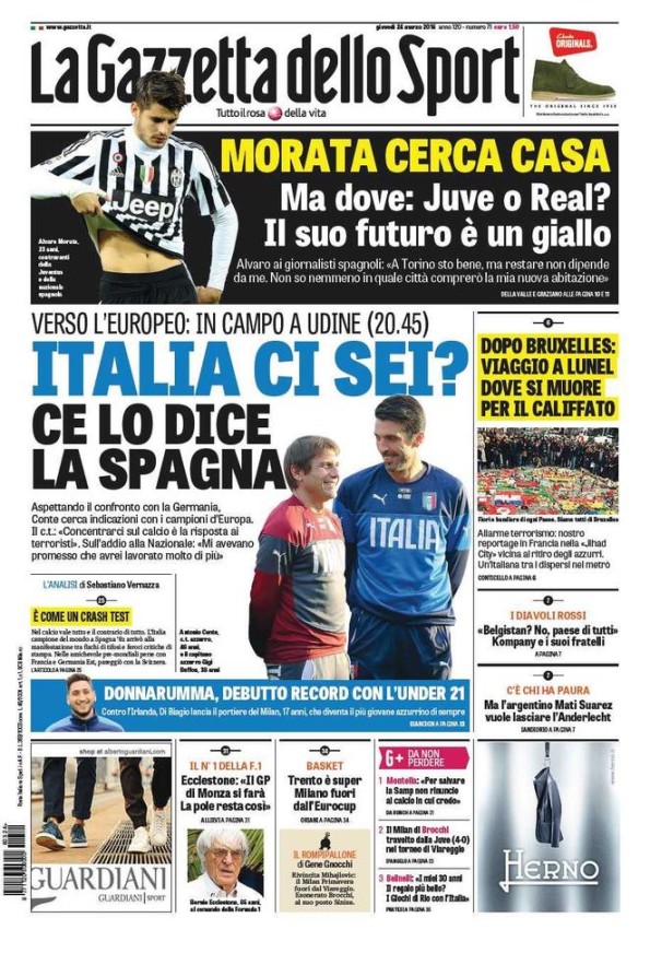 Gazzetta240316