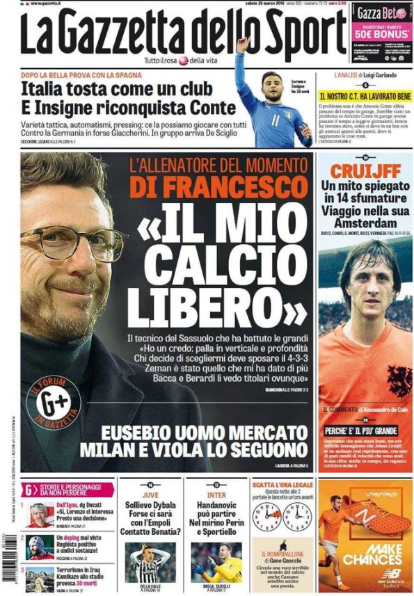 Gazzetta260316