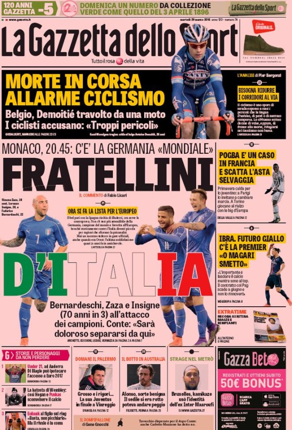 Gazzetta290316