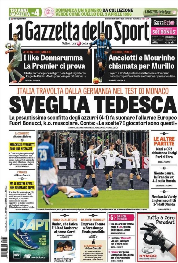 Gazzetta300316