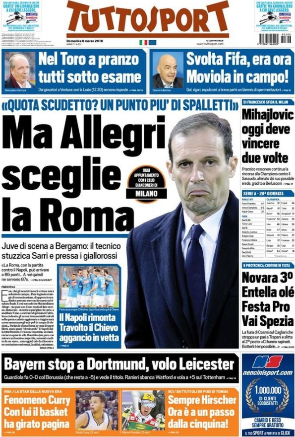 Tuttosport060316