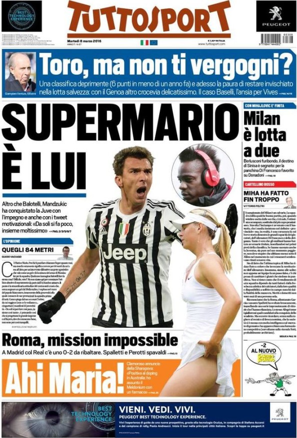 Tuttosport080316