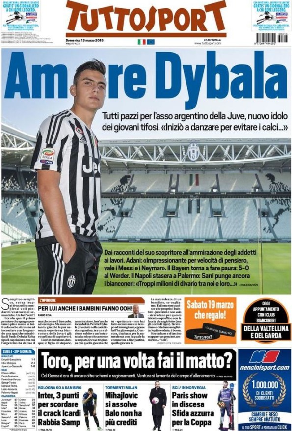Tuttosport130316