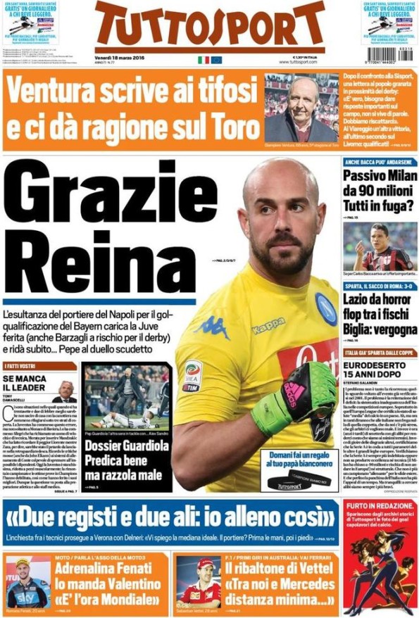 Tuttosport180316