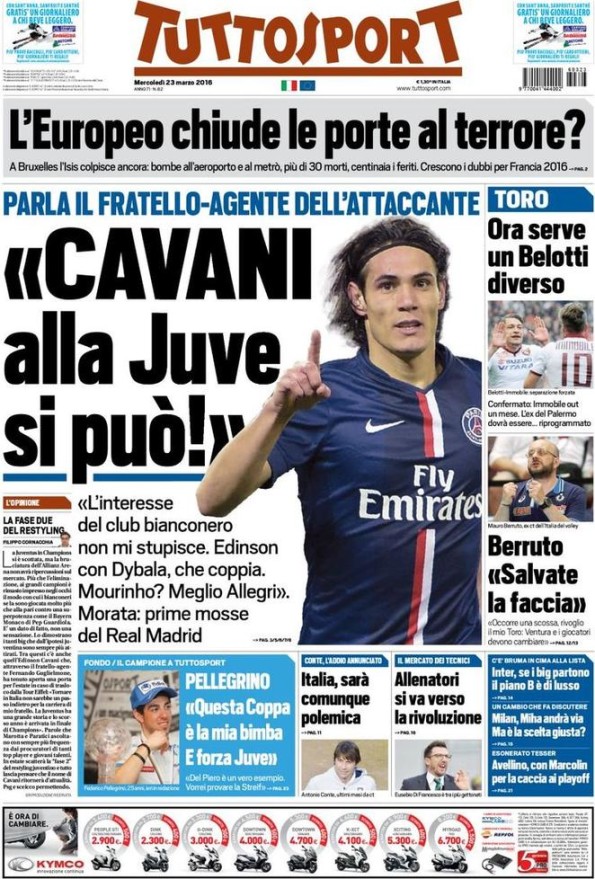 Tuttosport230316