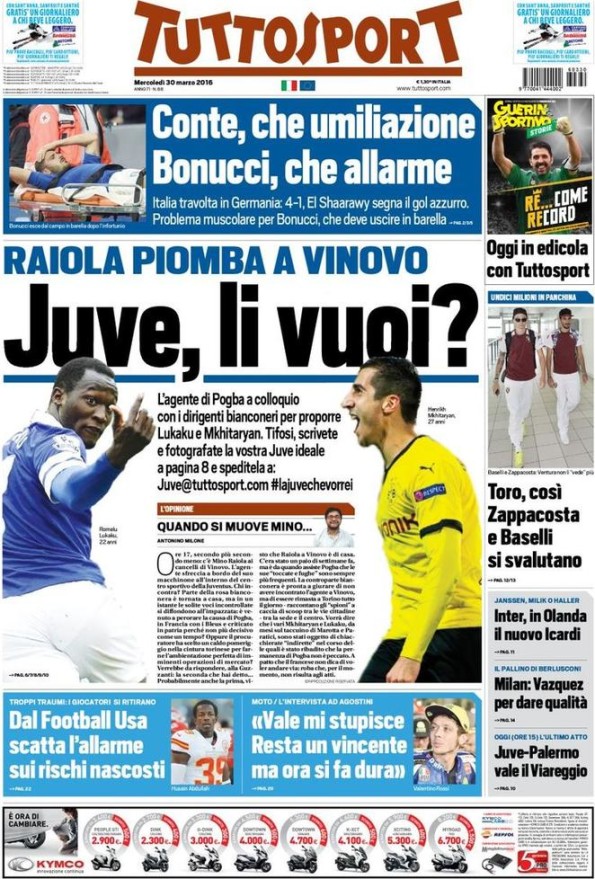 Tuttosport300316