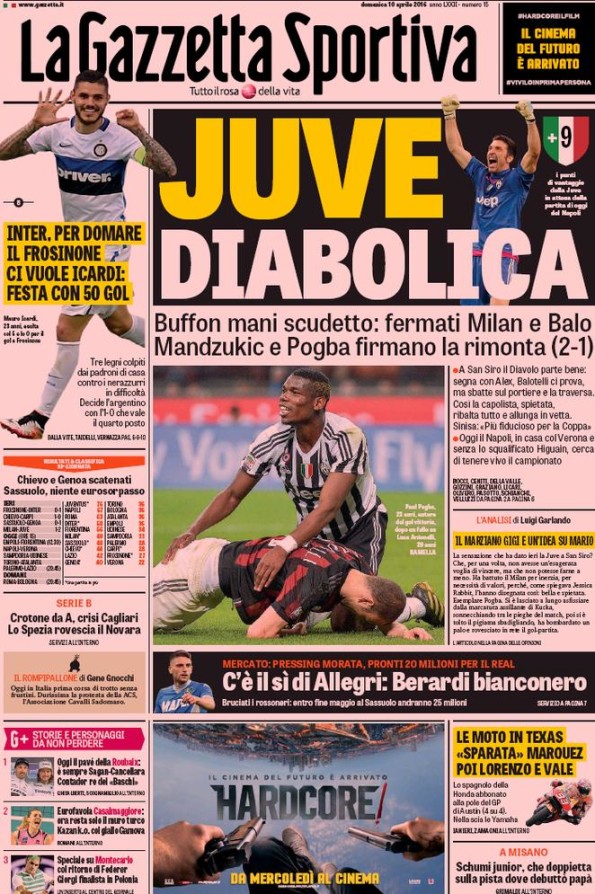 Gazzetta100416