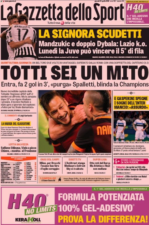 Gazzetta210416