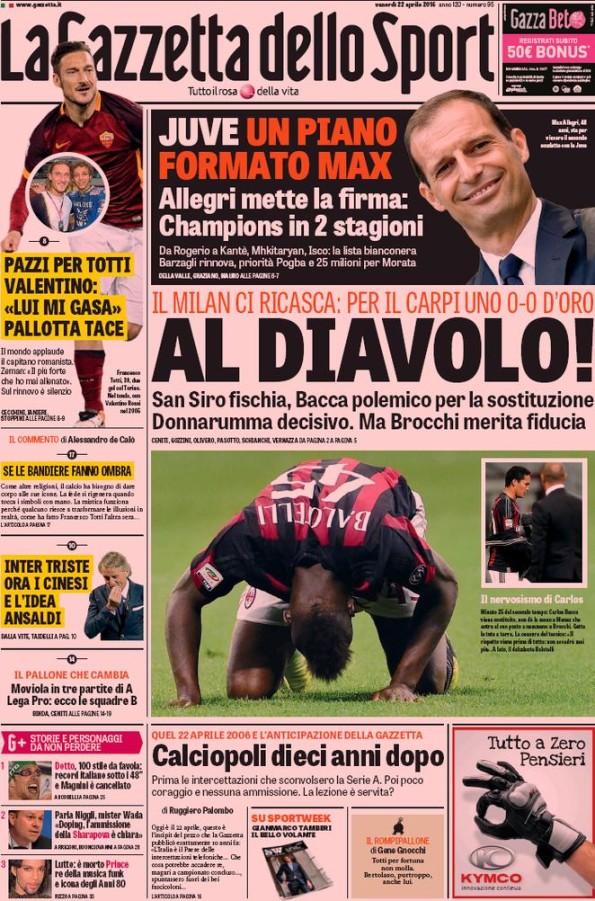 Gazzetta220416