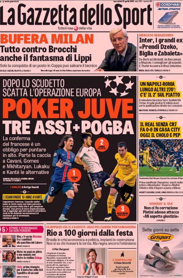 Gazzetta270416