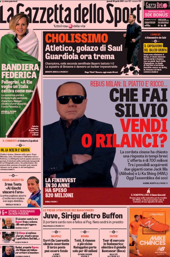 Gazzetta280416