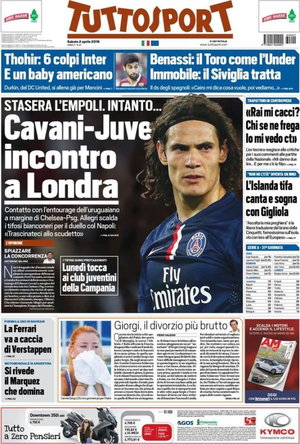 Tuttosport020416