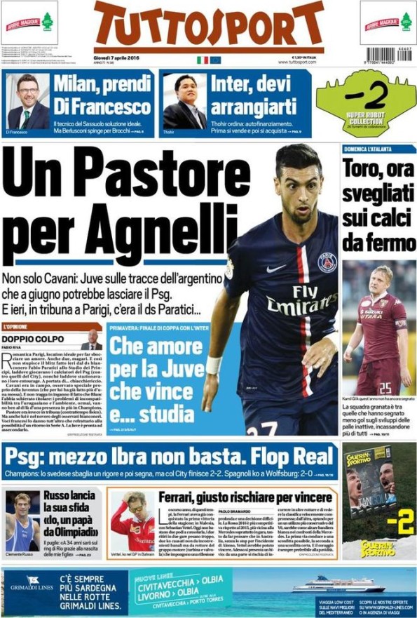 Tuttosport070416