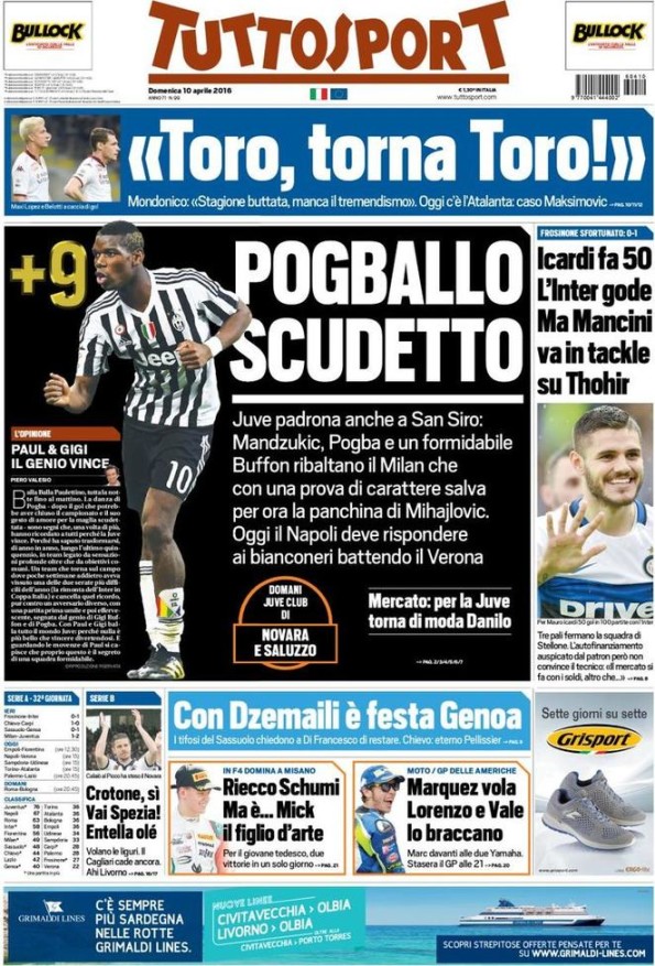 Tuttosport100416