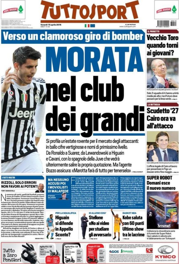 Tuttosport150416