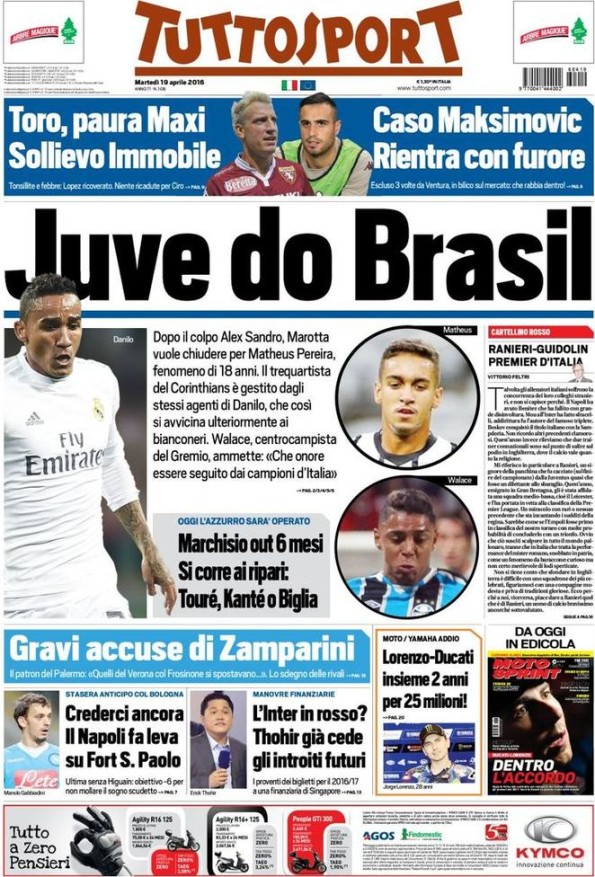 Tuttosport190416