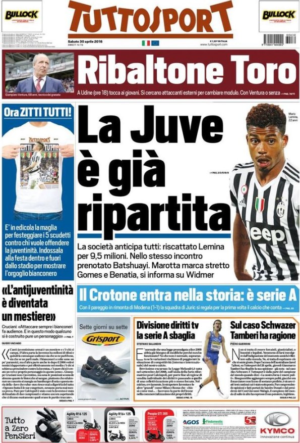Tuttosport300416