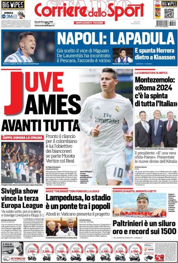 Corsport190516