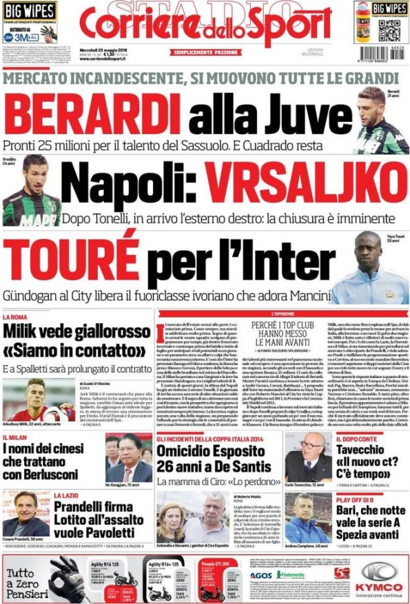 Corsport250516