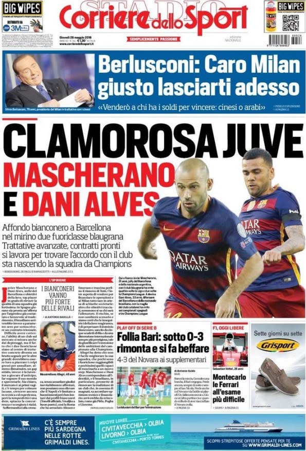 Corsport260516