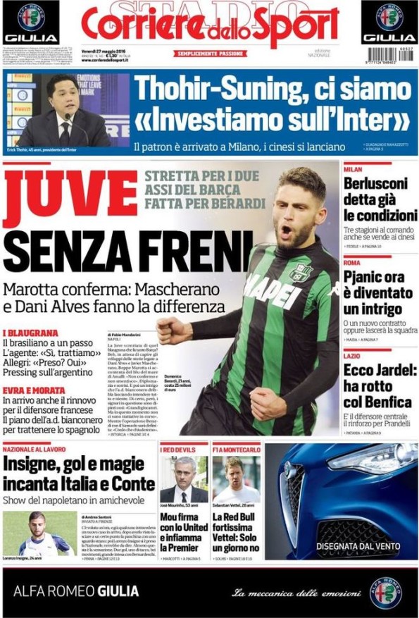 Corsport270516