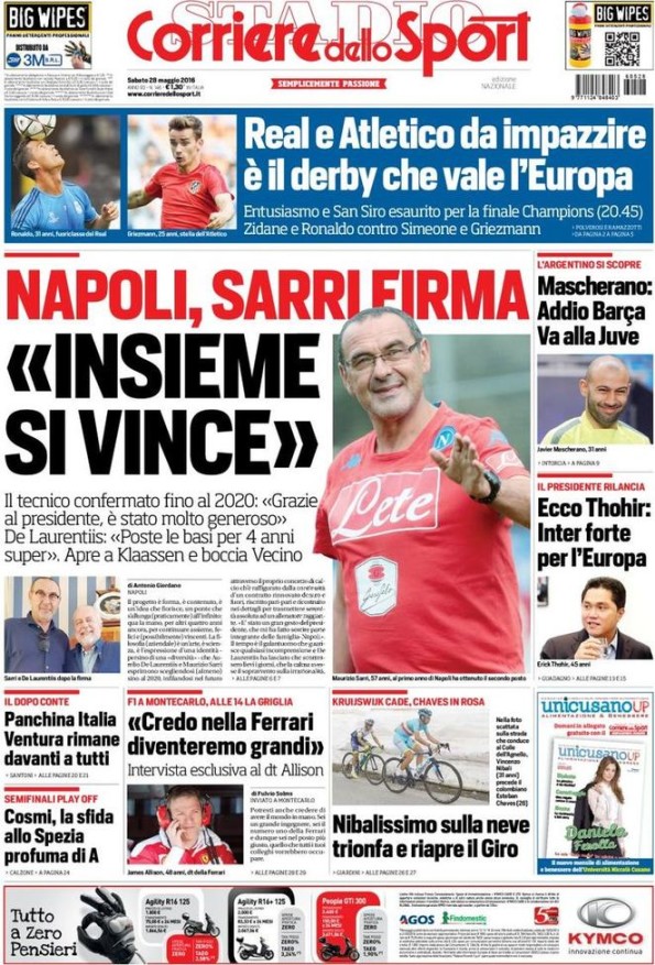 Corsport280516