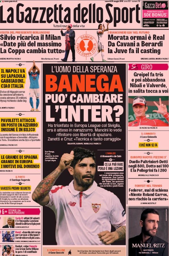Gazzetta200516