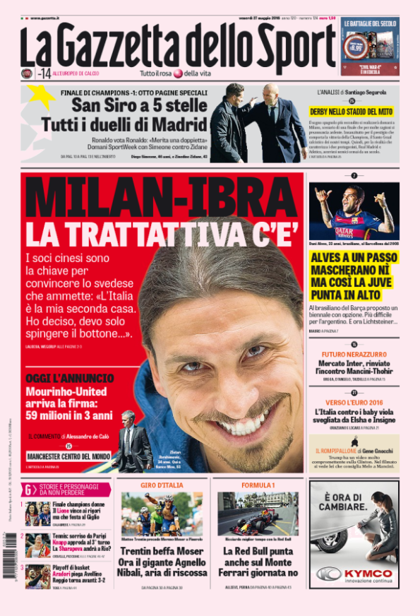 Gazzetta270516