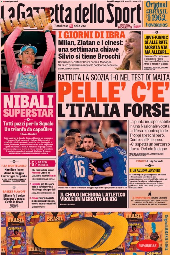 Gazzetta300516