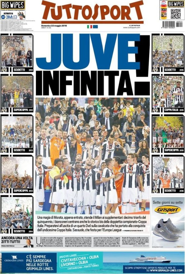 Tuttosport220516