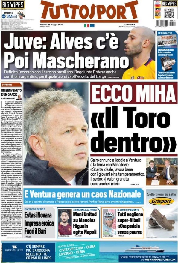 Tuttosport260516