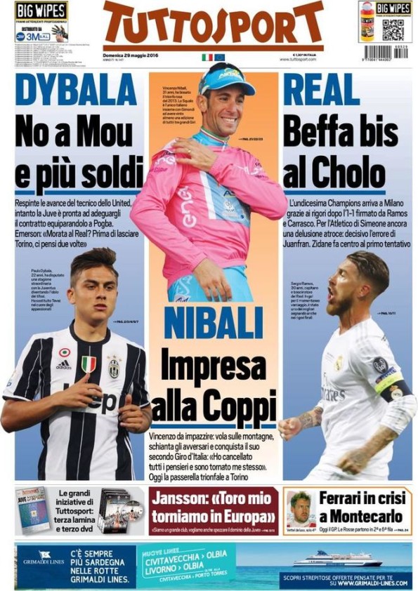 Tuttosport290516