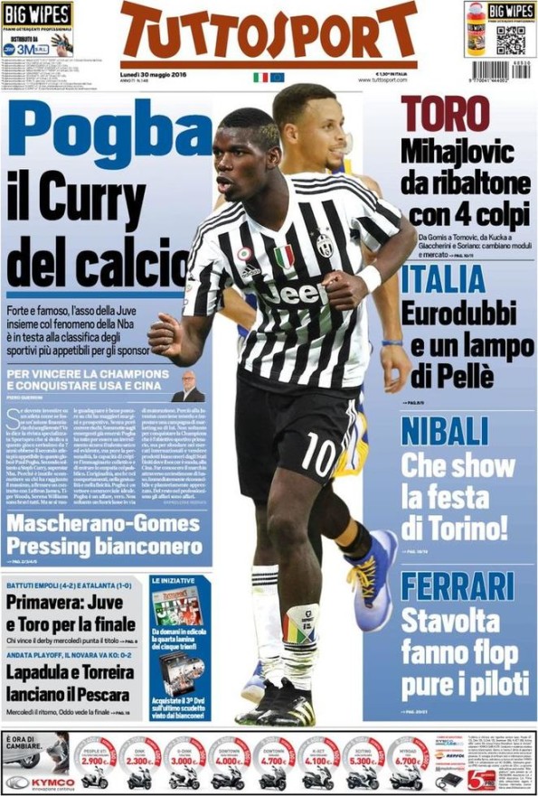 Tuttosport300516