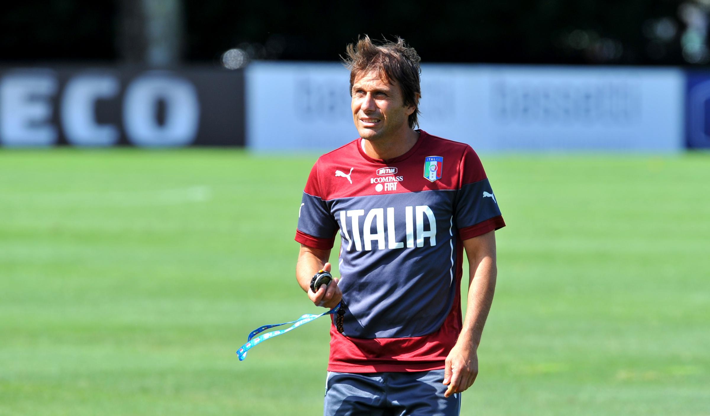 Antonio conte convocazioni italia
