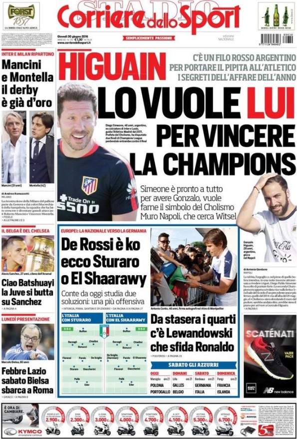 Corsport300616