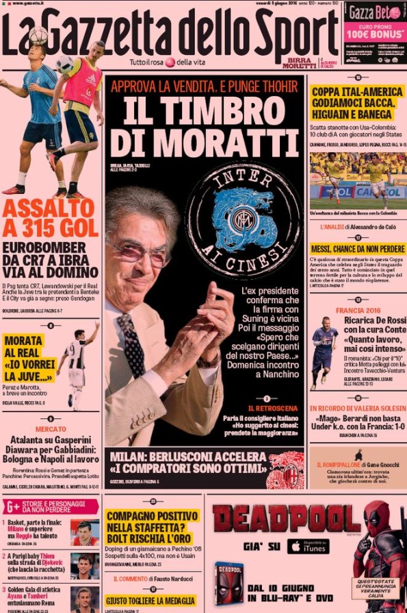 Gazzetta030616