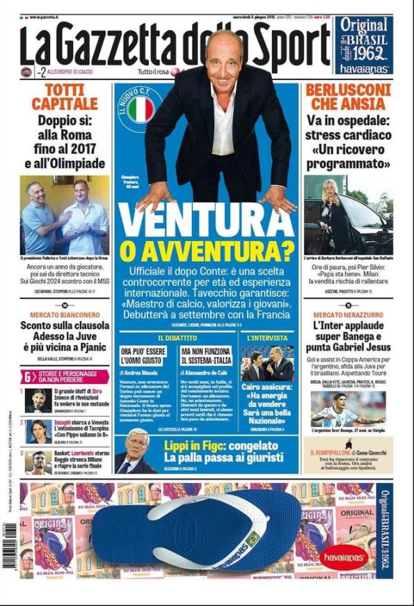 Gazzetta080616