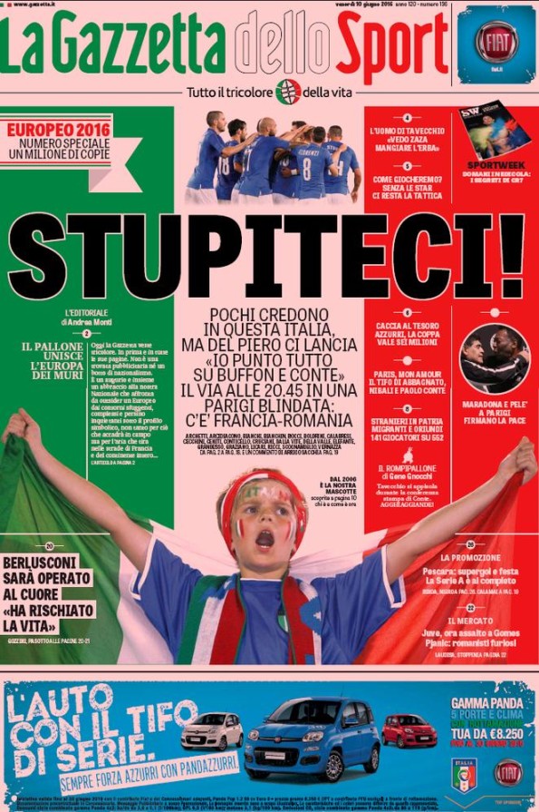Gazzetta100616