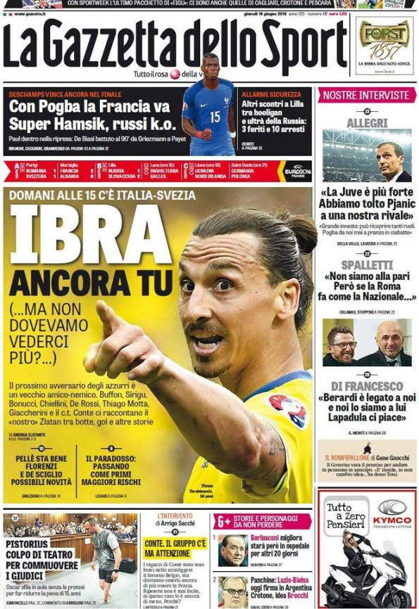 Gazzetta160616