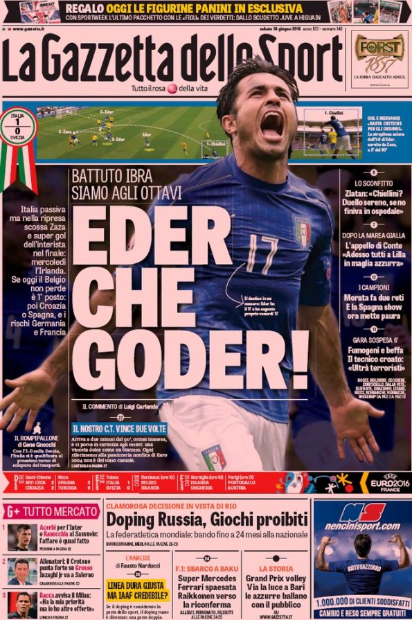 Gazzetta180616