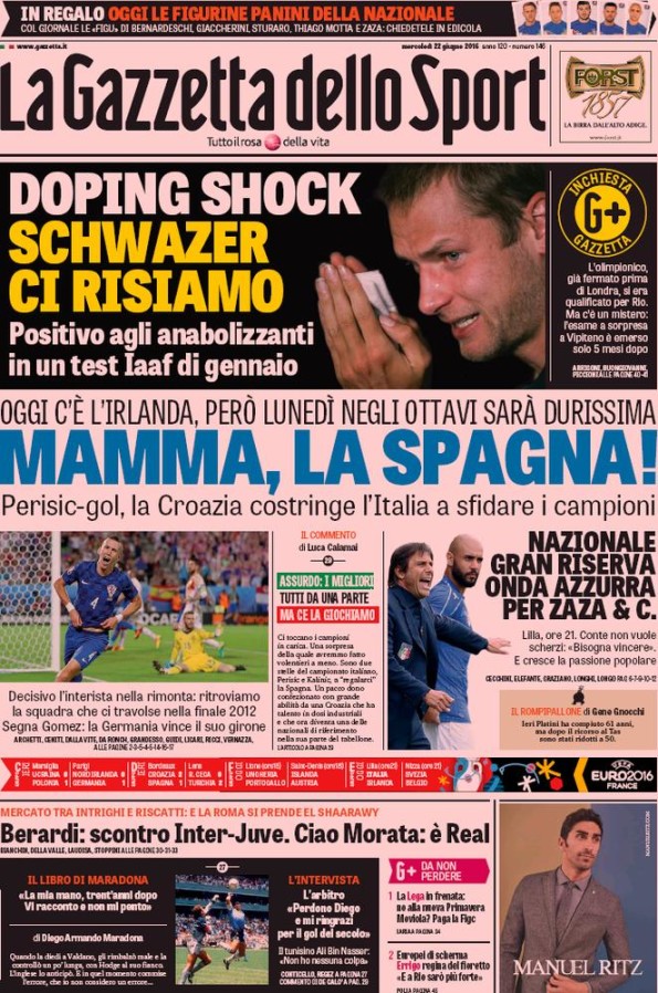 Gazzetta220616