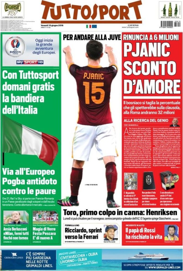 Tuttosport100616