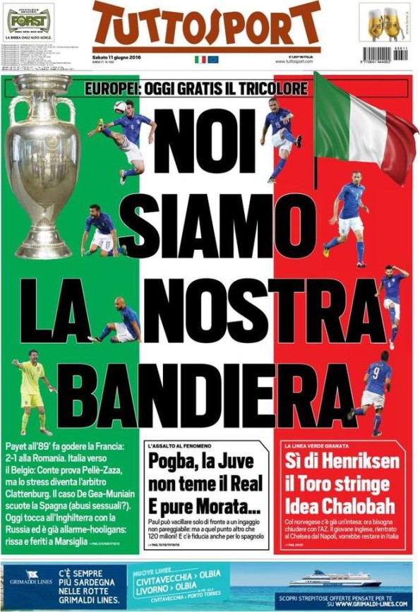 Tuttosport110616