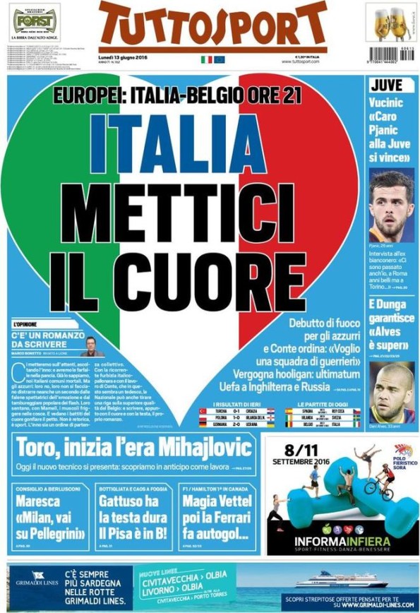 Tuttosport130616