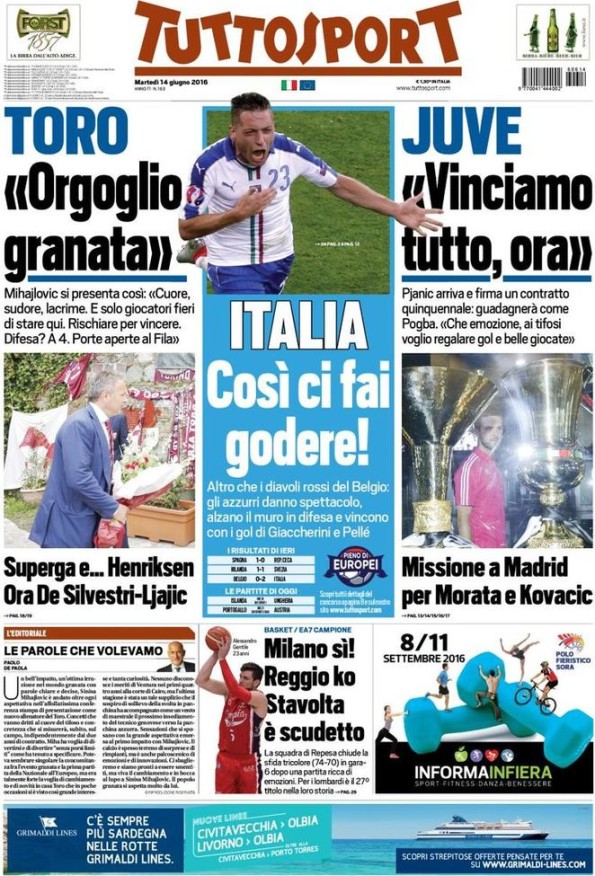 Tuttosport140616