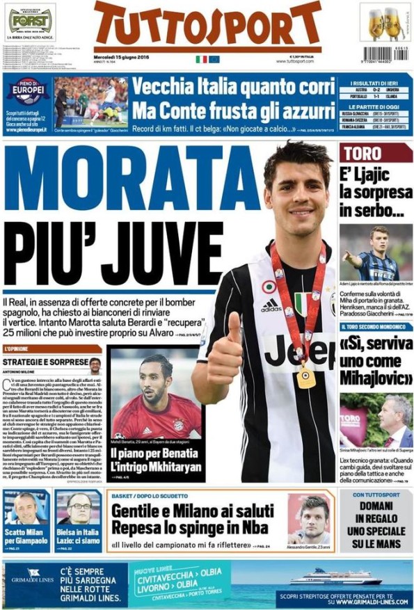 Tuttosport150616