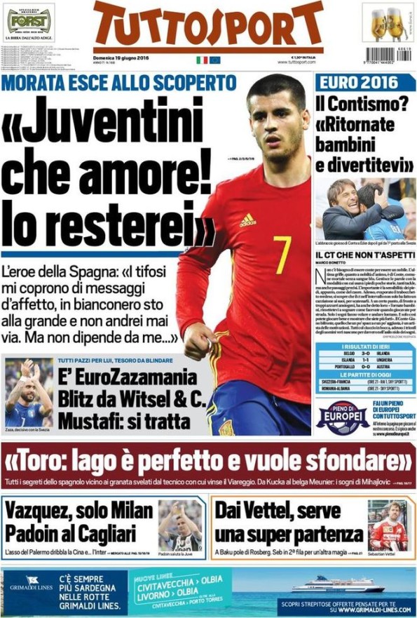 Tuttosport190616