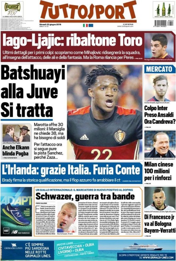 Tuttosport230616